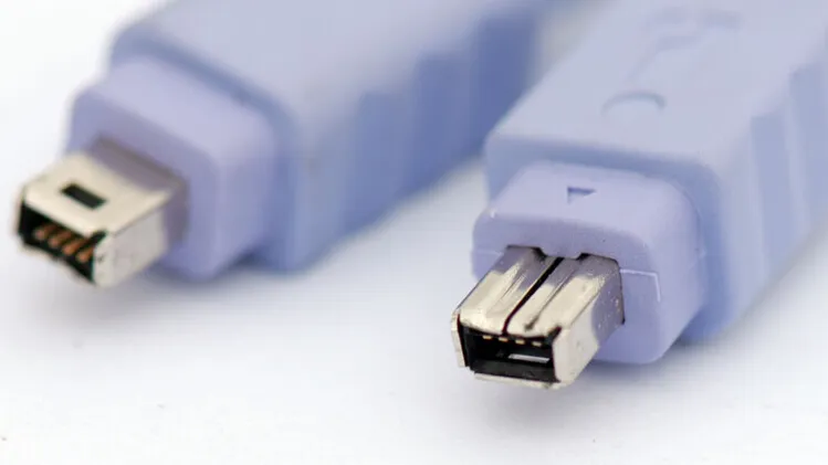 I.Link S400 1394 FIREWIRE TV Att Cable Tv 4 4 Pin, 1.5m