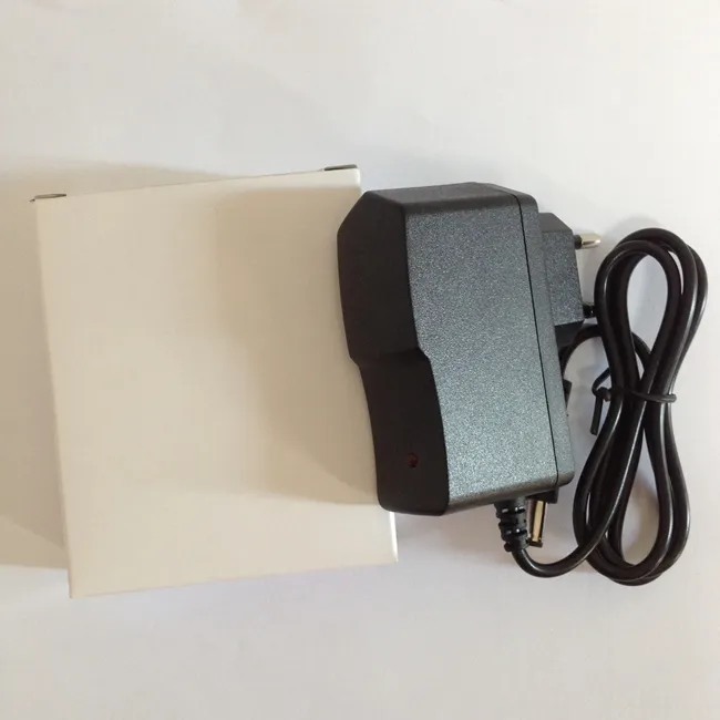 AC Adapter DC 5V 2A 5V 1A 9V 1A 12V 1A Ładowarka zasilacza EUUS Plug8178367