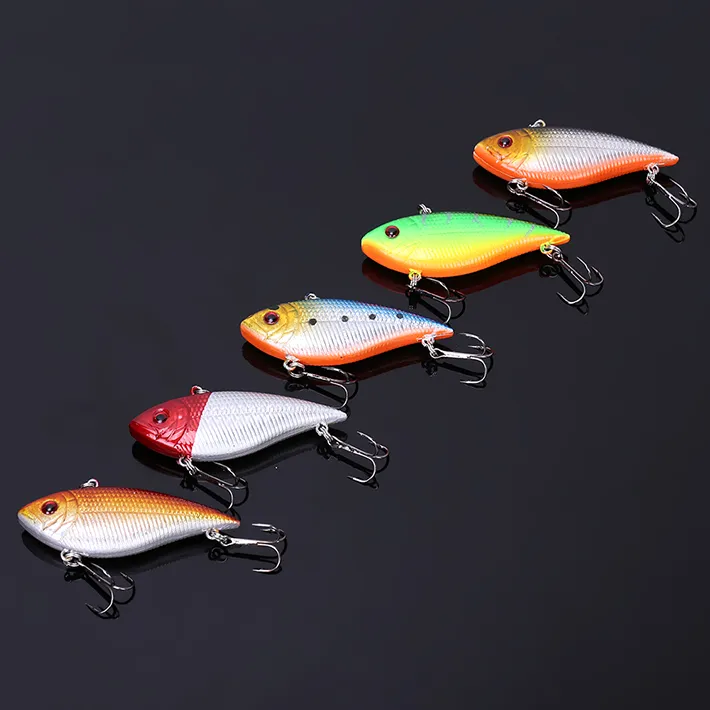 Buy Dropship Products Of Fishing Sinking VIB Lure Vibration Vibe Rattle