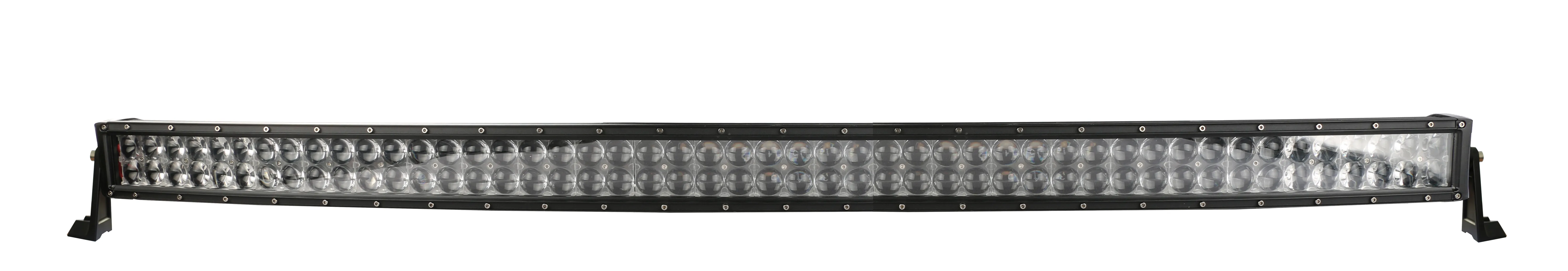 SKYWORLD 20 Pollici 51c 288W Barra Led Fuoristrada Con 12V Kit Di - Foto 5
