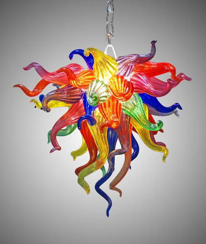 Cute chandelier shop