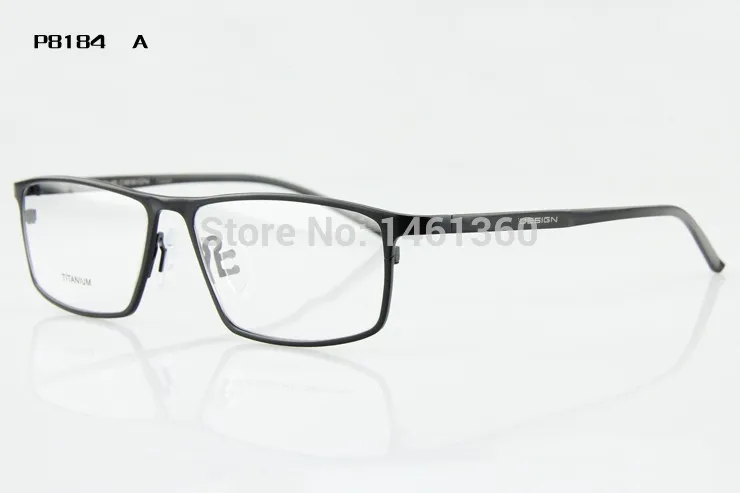 New eyeglasses frame 8184 plank frame glasses frame restoring ancient ways oculos de grau men and women myopia eye glasses frames