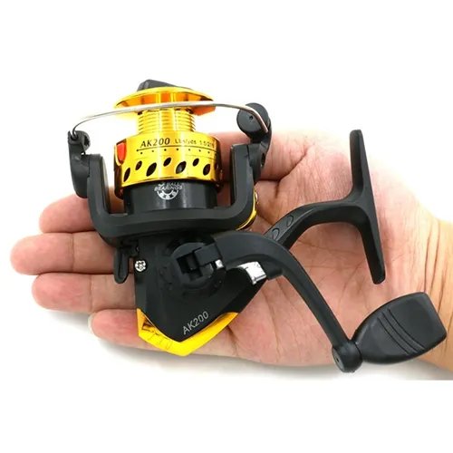 3 4 wt fly reel Shift Fly Fishing Reel 3/4 main image 1