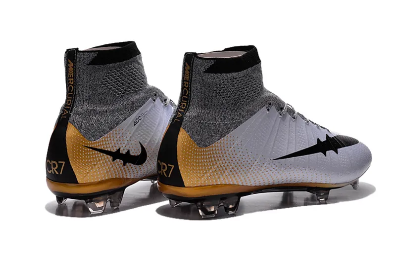 lava cr7 cleats