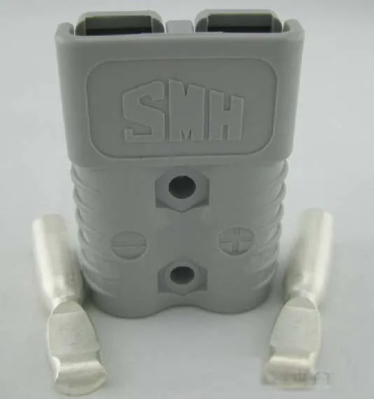 Sy Connector SMH SY 350A 600V Power Connector 2/0 Contacts... From New268, $73.24 ...