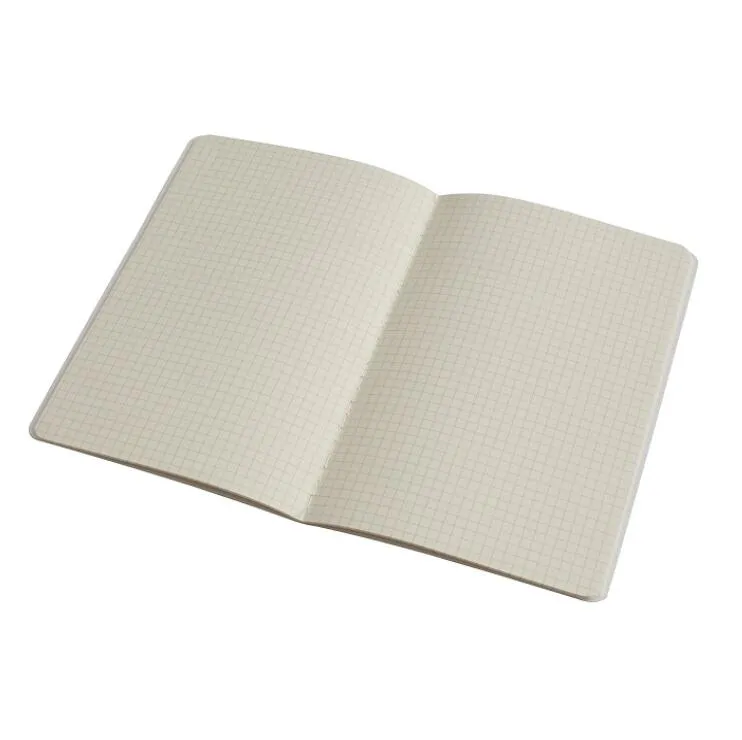 Gevoerde pagina's Notepads Travel Tournals Notebooks Kraft Bruin Soft Cover Notebook A5 Maat 210 mm x 140 mm 60 Page 30 Vellen Briefpapier Kantoorbenodigdheden 2022