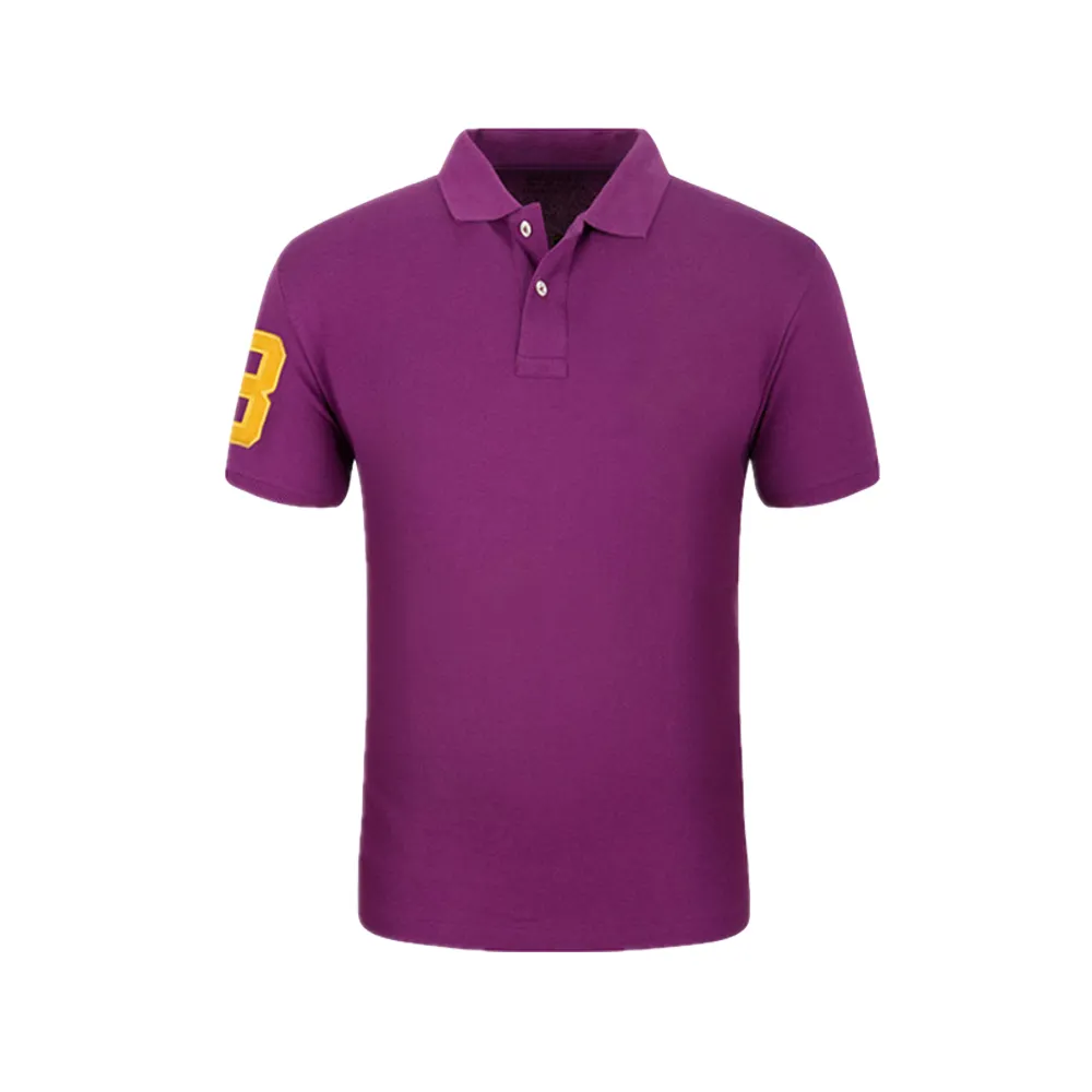 Las 10 marcas de camisas Polo más vendidas - Top10de.com