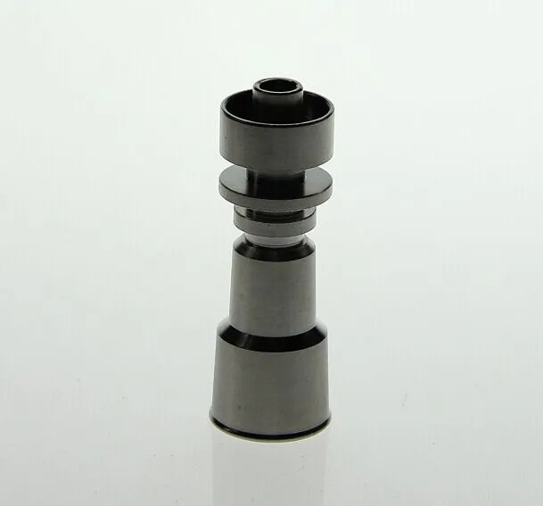 100 % Gr2-Titan-Kuppelnagel, 14,4 mm, 10 mm und 18,8 mm, Ganzglas-Bong, Wassergebrauch