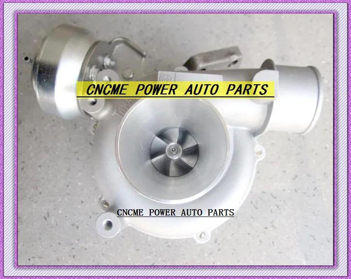 TURBO RHV4 VJ36 VHD20012 RF7J13700D RF7J13700E Turbocompressore Mazda 3 Mazda 5 Mazda 6 2003- MZ-CD MZ CD 2.0CD 2.0L 143HP 105KW