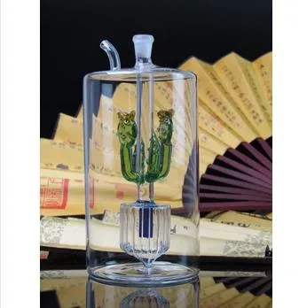 2015 ultimo vaso di vetro con filtro colorato, colori, stili sono consegna casuale, narghilè di vetro all'ingrosso, spedizione gratuita, grande migliore