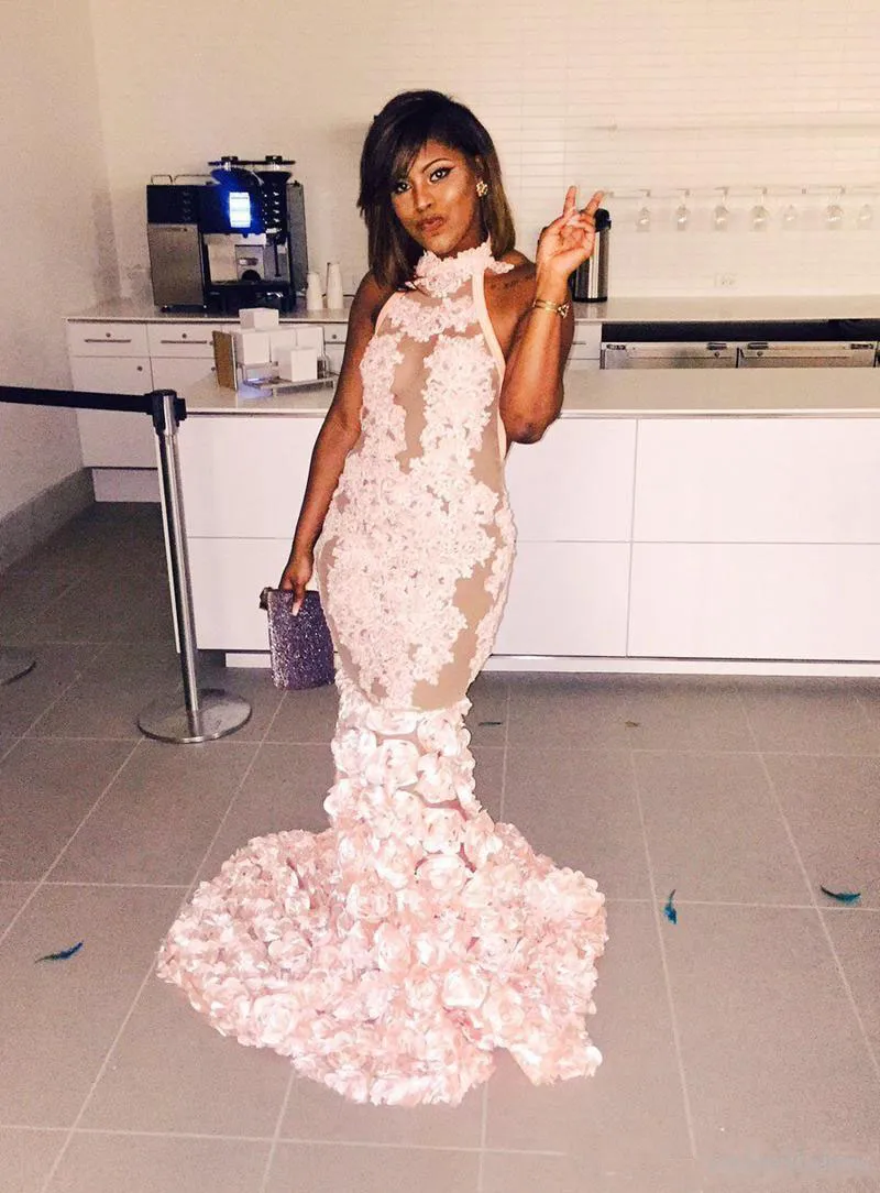 chinese dress ladies Berylove Women Floral Long Sleeve Wedding Dress A Line V Neck Applique White Bridal Dress, White / US4