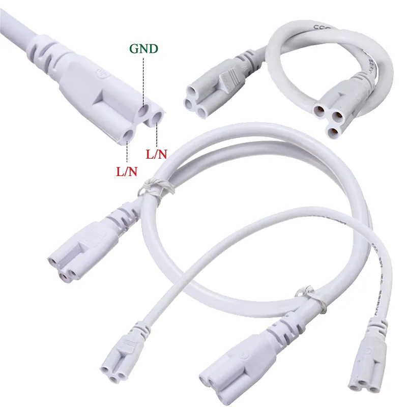 Соединительный коннектор 20 см (сн104). Соединительный провод для ламп. Соединительный провод для ламп. Соединительный провод для ламп. Tdm цена.