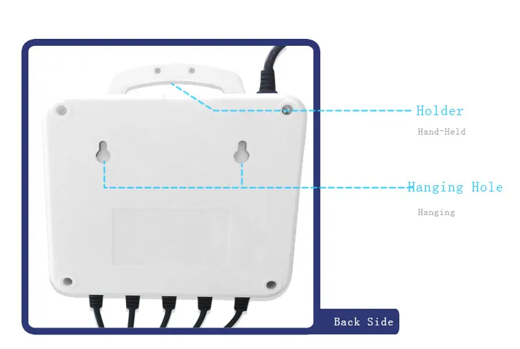 Upgrade Mini Portable Digital Hair Curling Machine Curler 220V only3652660