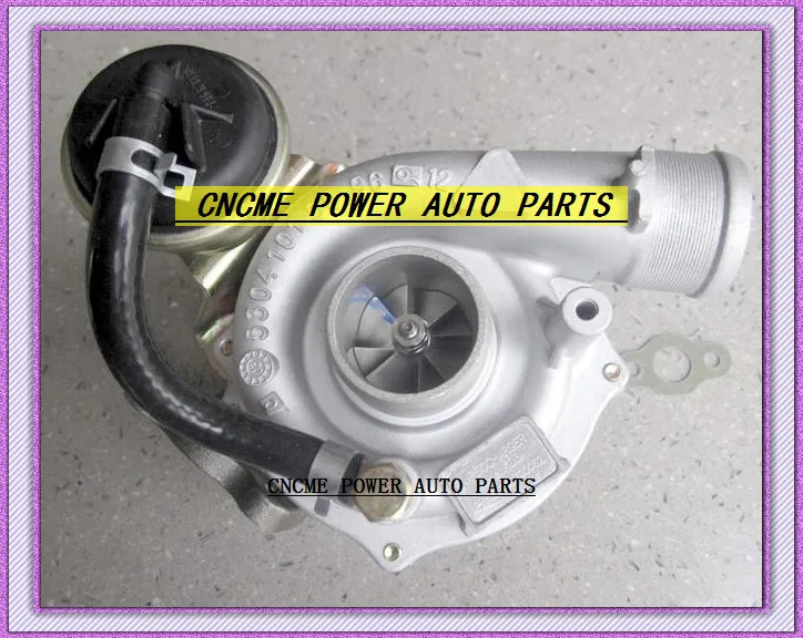 TURBO Cartucho CHRA Núcleo K03 53039880062 53039700062 0375H3 Turbocompressor Para Citroen Jumper Para Peugeot Boxer II 2001-10 DW12UTED 2.2L HDI