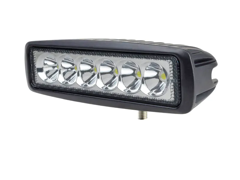 LED Arbeitsscheinwerfer 12W Für PKW LKW Traktor Scheinwerfer Licht