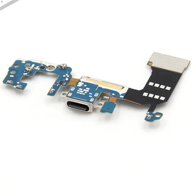 OEM Nuovo Caricatore USB Porta di Ricarica Connettore Dock Cavo Della Flessione Samsung Galaxy S8 G950 G950F G950U