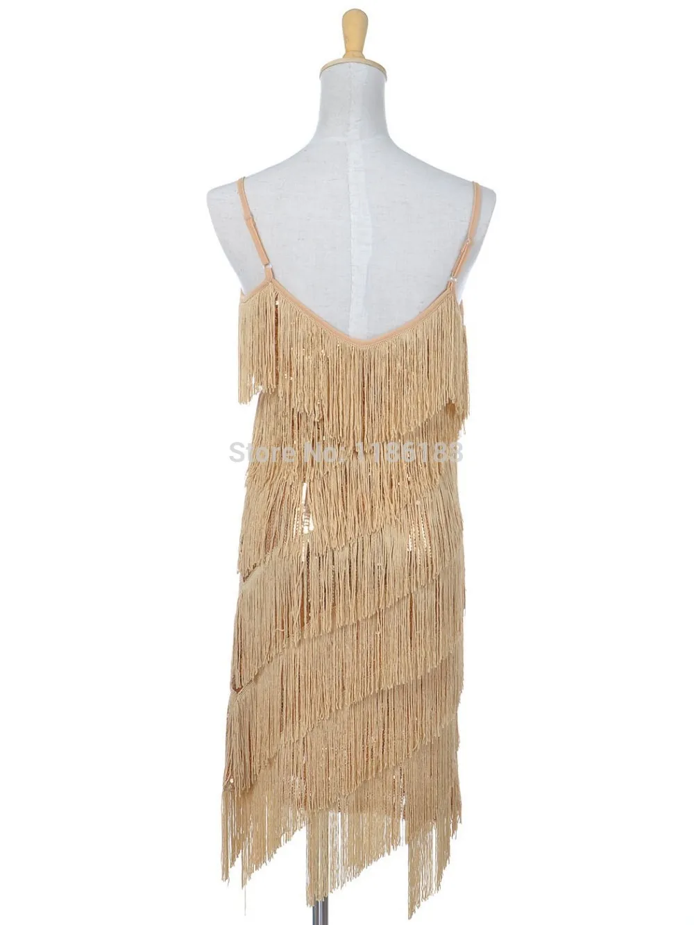 Great Gatsby Flapper Dress 1920s Style Floor-Length Faux Leather Ball Gown with Feather Decoration from Dhgate Basic & Casual Dresses - price 17.7 Great Gatsby Flapper Dress 1920s Style Floor-Length Faux Leather Ball Gown with Feather Decoration from Dhgate Basic & Casual Dresses - price 17.7