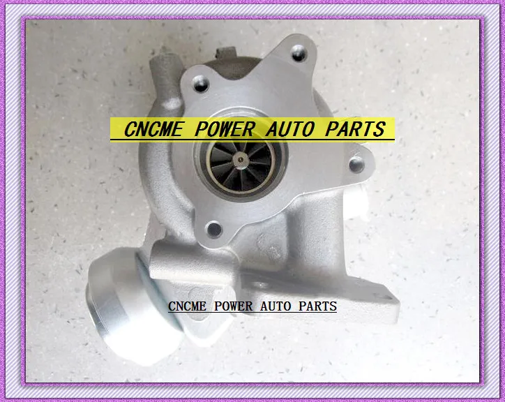 TURBO RHV4 VJ36 VHD20012 RF7J13700D RF7J13700E Turbocompressore Mazda 3 Mazda 5 Mazda 6 2003- MZ-CD MZ CD 2.0CD 2.0L 143HP 105KW