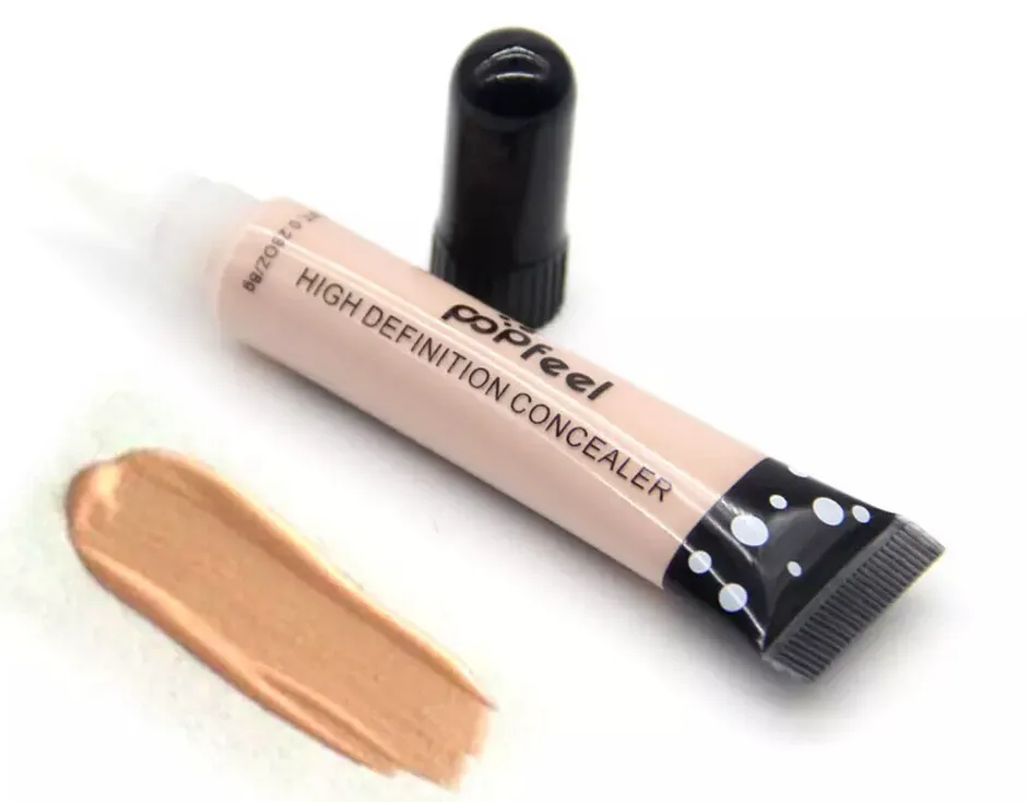 11 Stück Gesicht Make-up Basis Concealer Augenkonturkorrektur Creme Maquiagem Flüssigkeit Korrigierende Bronzer Primer Make-up Foundation 11 Stück