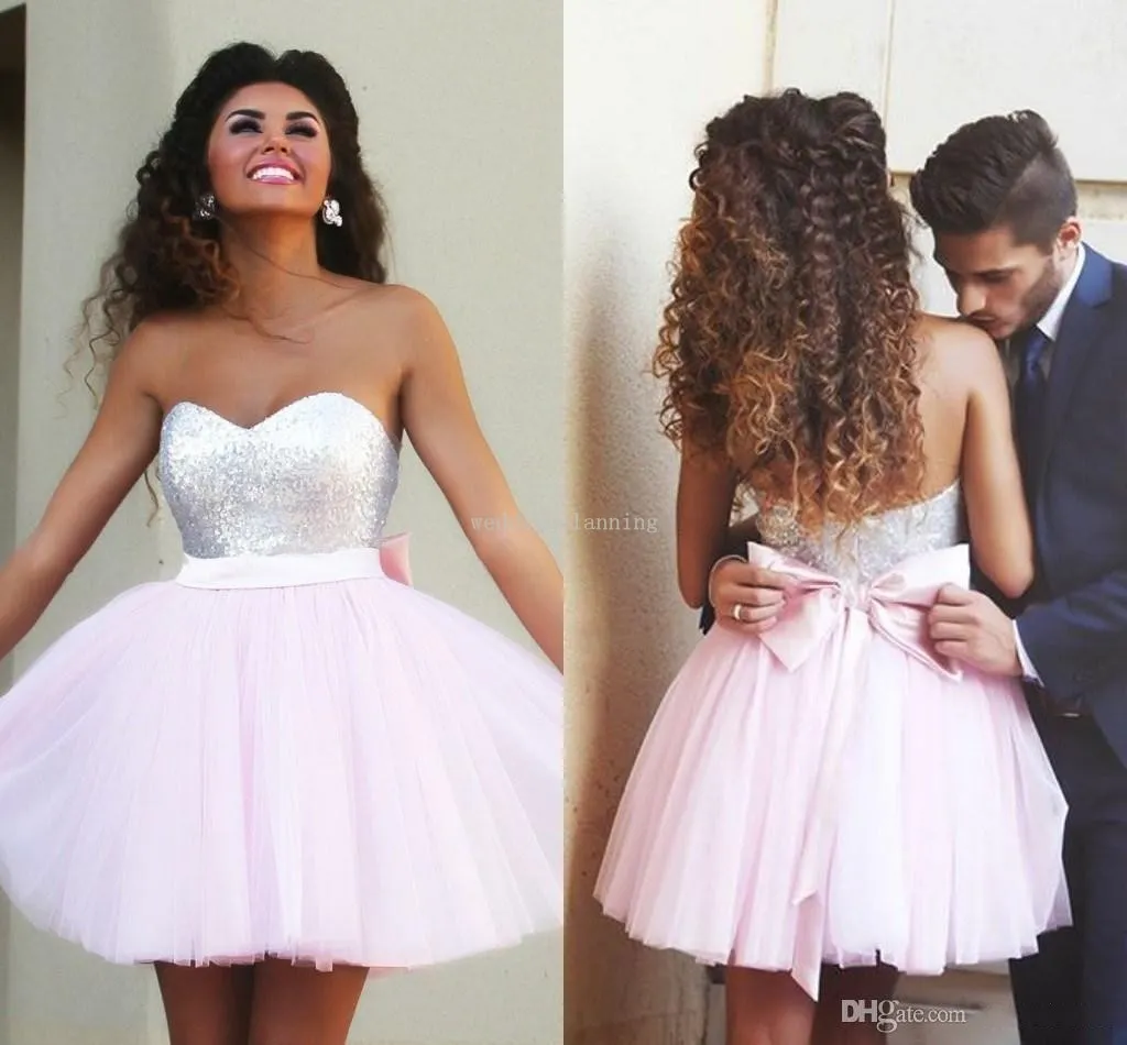Purple Plus Size Sweetheart Neckline Homecoming Dress With Capped Sleeves For Girls Perfect For Formal Events Graduation Parties And Special Occasions From Weddingplanning 85.43 DHgate.Com