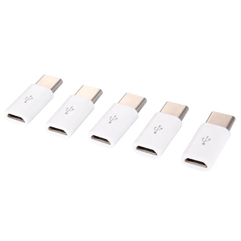 USB Тип C адаптер Micro USB, 3.1 кабель синхронизации данных зарядный кабель для Nokia Tablet для Macbook OnePlus 2 ZUK Z1 TPE с мешок opp