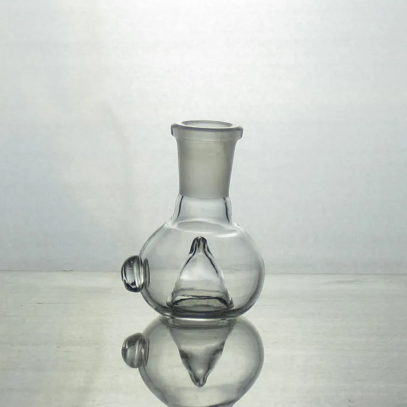 Стеклянная чаша женские скольжения Cear 14,4 мм аксессуары для курения для стеклянных бонж