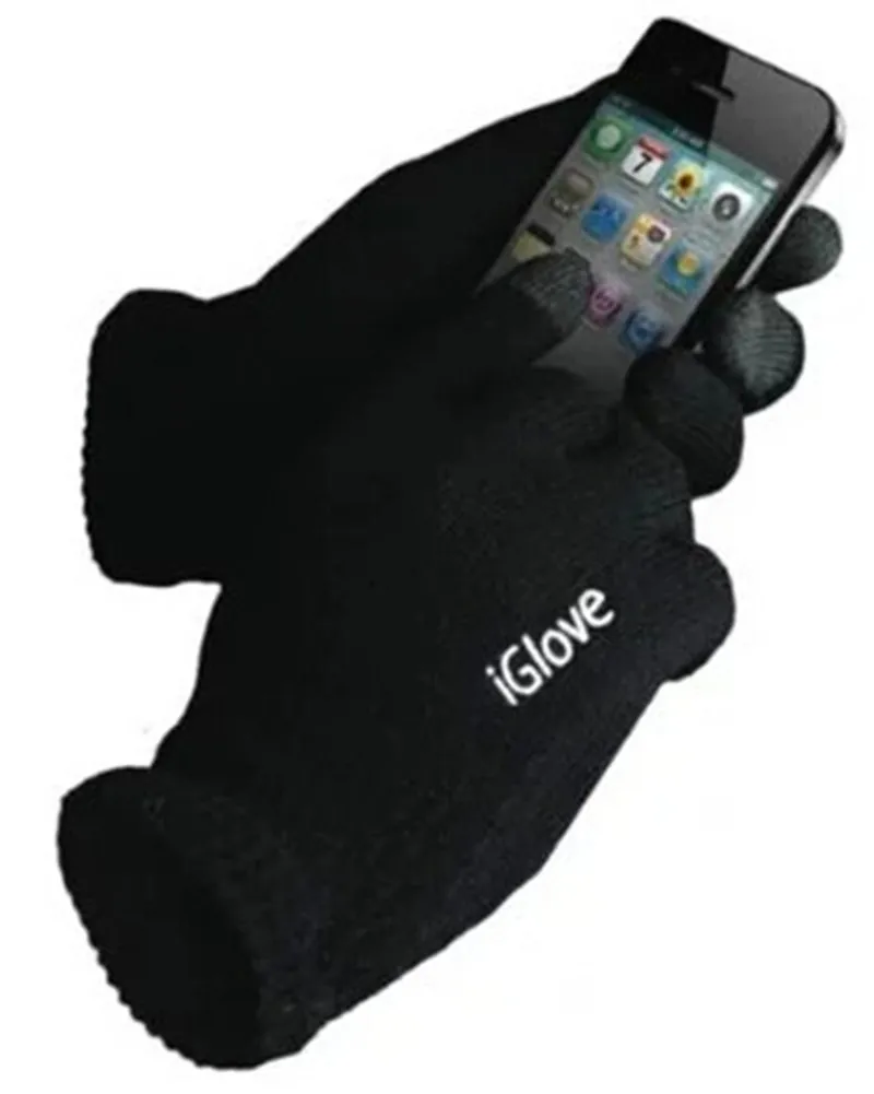 IGlove Screen Touch Gloves, Unisex Winter I Glove For Iphone For Ipad Touch Glove From Jsy009