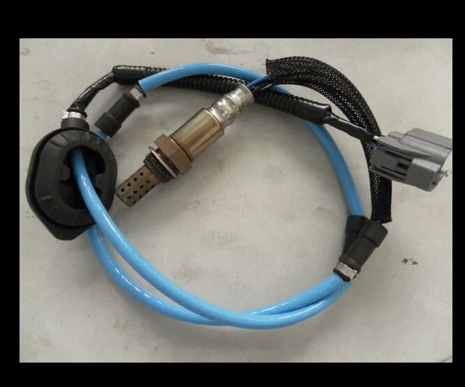 Oxygen Sensor For Honda Accord 2003 2007 2.4L L4 Rear, Replacement For ...