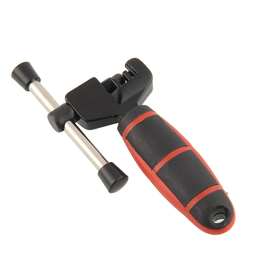 Mini Protable Sport Road Road Rower górski MTB BMX Steel Chain Splitter Cut Cutter Breaker Narzędzie naprawcze Wysokiej jakości przydatne
