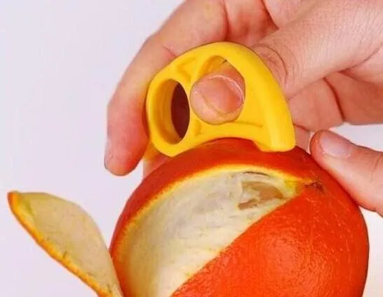 Articles ménagers en plastique en forme de souris, dispositif créatif à peau d'orange, livraison gratuite