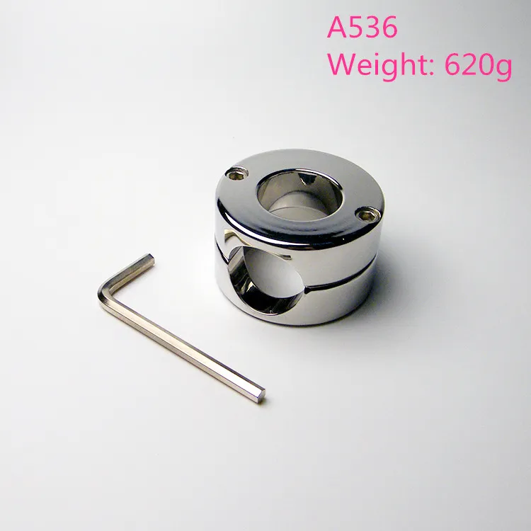A536高品質ステンレス鋼の陰嚢耐性リング、コックペニスJJリング、精巣ボンデージデバイス620G、成人製品