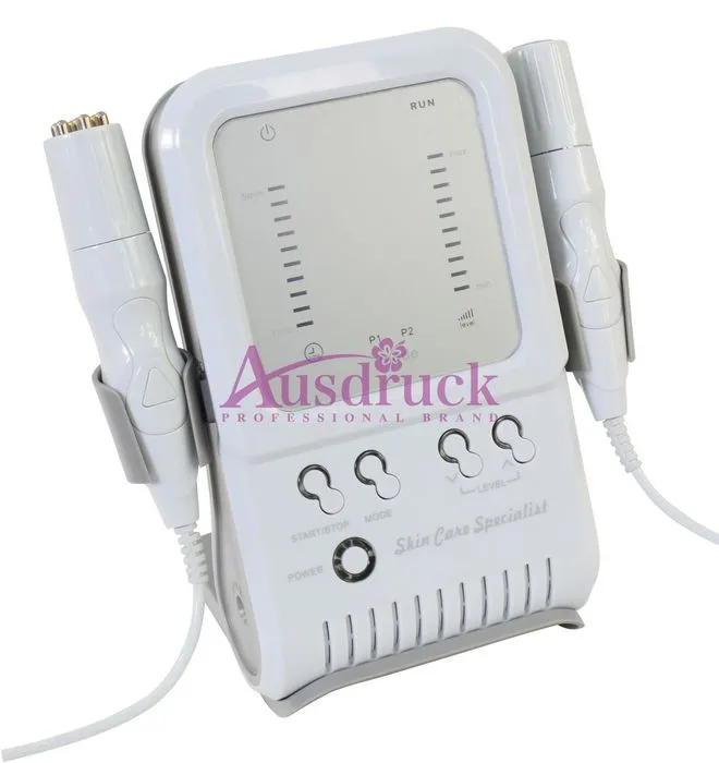 Mesotherapie Gesichtsverjüngung RF Hebe Anti -Aging -Stimulation der elektronischen Muskulatur Meso Therapie Hautpflege Schönheit Equipment2355489