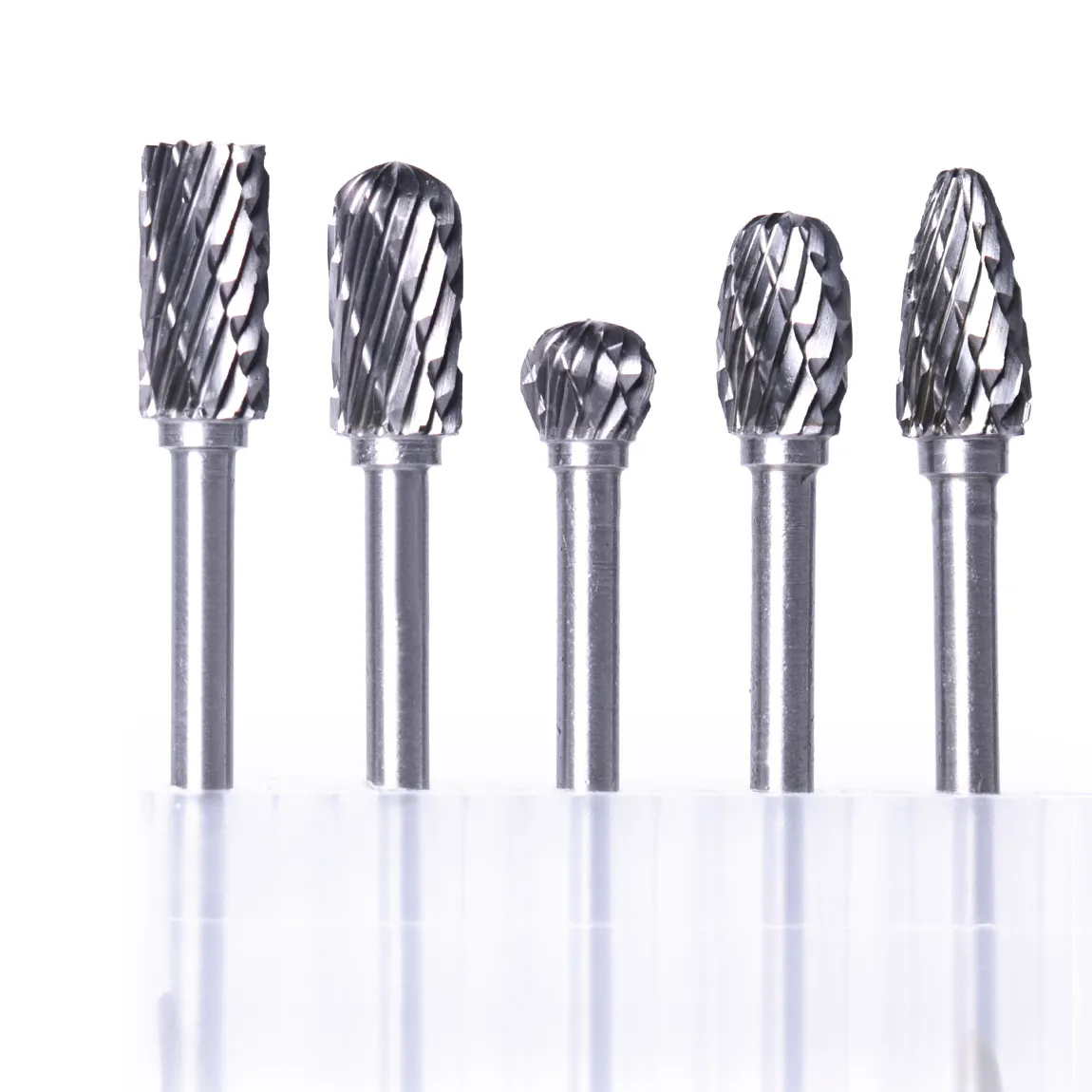 Dremel clearance carbide burr