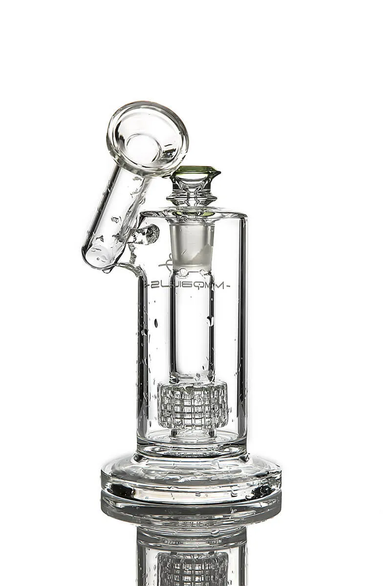 birdcage Percolator Dab Rigs hookahs Bubbler Pipes with Matrix Concentrate Oil Rigs for Sale 8 Inches 18mm and Joint