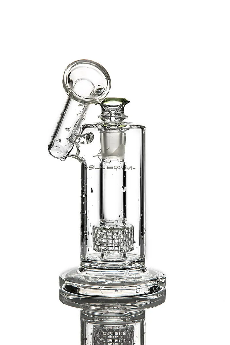 Birdcage Percolator DAB rigs 물 담뱃대 거품 파이프 매트릭스 농축일 오일 장비 판매 8 인치 18mm 및 조인트