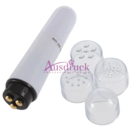 Mini Massagem Dispositivo do corpo do corpo do pé do couro cabeludo do pé do couro cabeludo Massager Eye Massager Massageira Facial Massagem Máquina