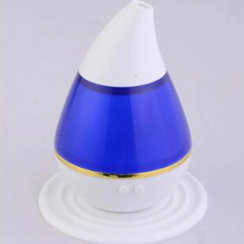 Colorful Aroma Diffuser USB Humidifier Air Purifier Atomizer Essential Oil Diffuser Mist Maker Fogger Aromatherapy Diffuser