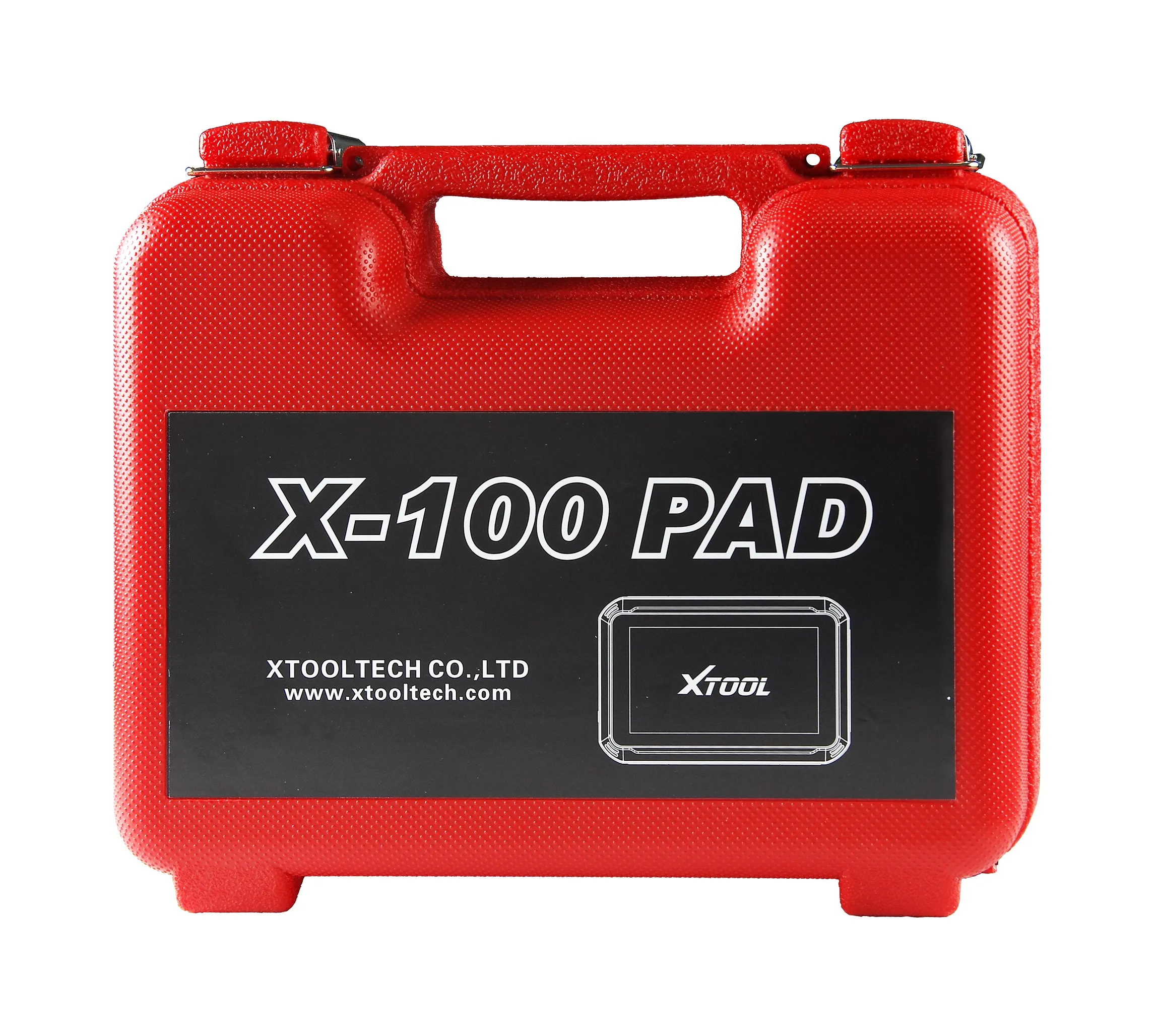 Original-X-100 PAD Xtool x100 PAD Spezielle Funktionen Experte für Autos X100 OBDII Diagnose X-100 PIN-Code-Lese Zahnriemen Licht zurücksetzen
