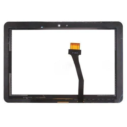 Lente in vetro per digitalizzatore touch screen per Samsung Galaxy Tab 2 7.0 P3100