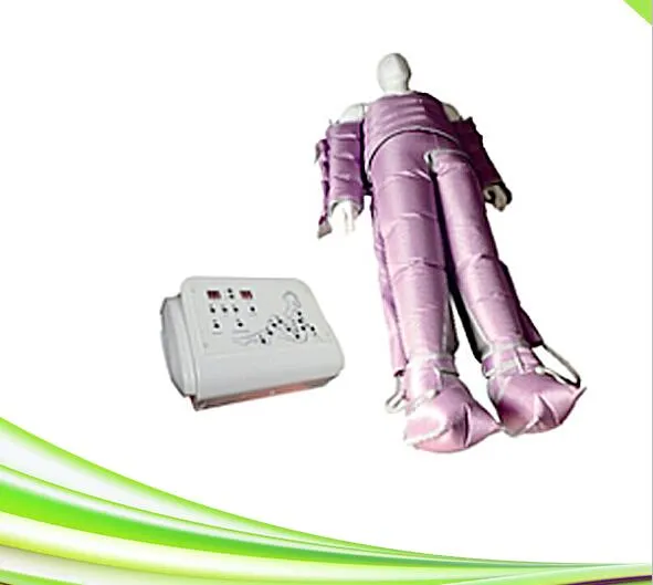 ProfessionA Spa Salon Clinic Använd Fisioterapia Presoterapia Slimming Boots Presserapi Lymfatisk Avloppsmaskin Massage