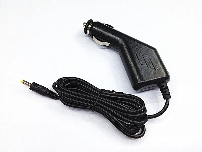 cigarette lighter adapter for dvd player 12V Car Charger Adapter with 4.0mm Cord for Axion Portable DVD Player from  Dhgate Camera Chargers