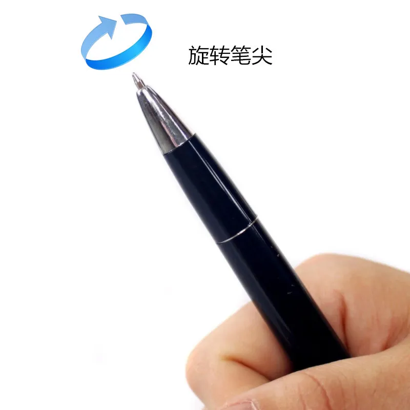 April Fools Day fancy ballpoint pens Pen Shocking Electric Shock Toy Gift Joke Prank Trick Fun prank trick joke toys 