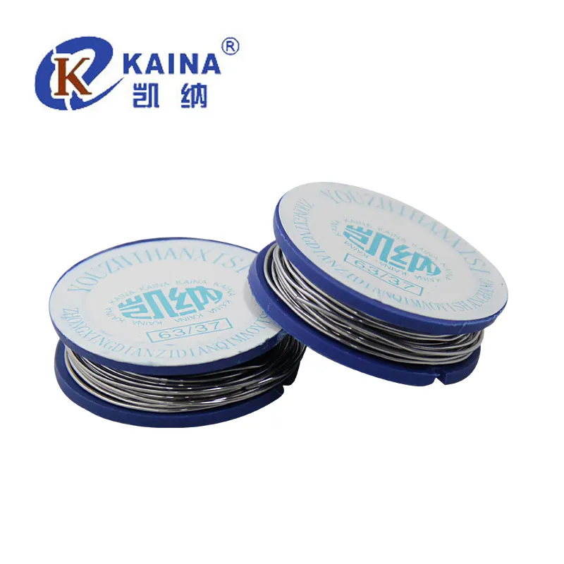 factory direct tin rosin core solder wire welding 63/37 0.8mm