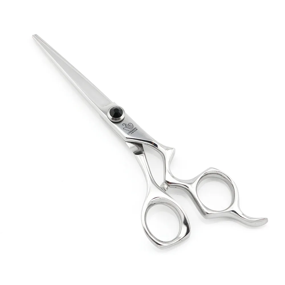 Professional Hair Scissors 6 INCH Japan Hair Cutting Scissors Hairdressing Scissors Hair Shears Lyrebird HIGH CLASS 5SETS/LOT NEW