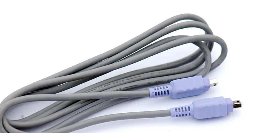 I.Link S400 1394 FIREWIRE TV Att Cable Tv 4 4 Pin, 1.5m