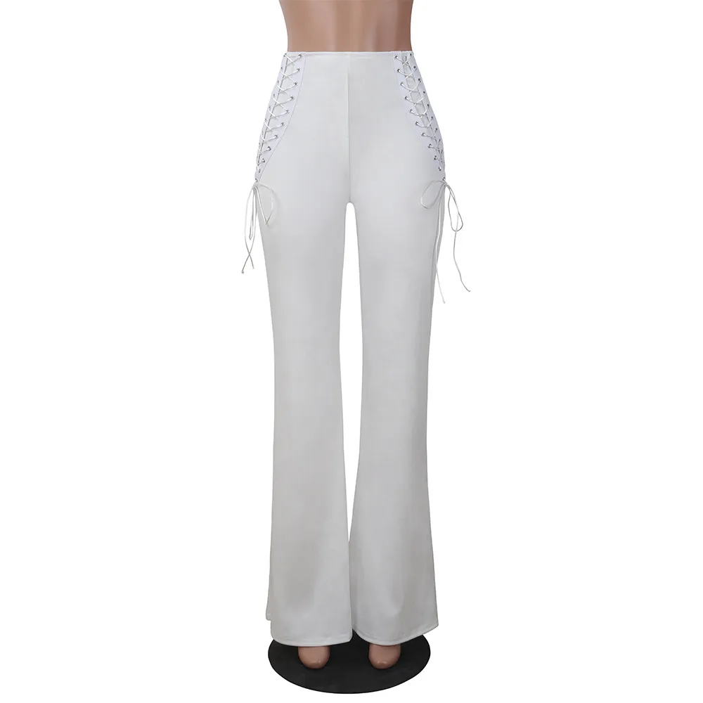 cliché EX WIDE TROUSERS 〔OFF WHITE〕 PT4_TK24-WHITE-FRONT-F24_720x.
