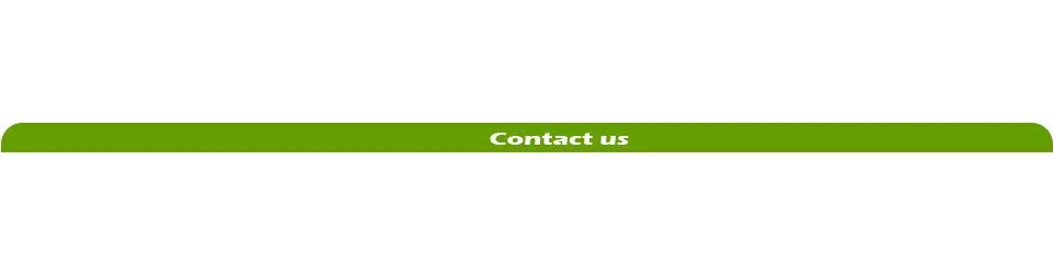 contact us