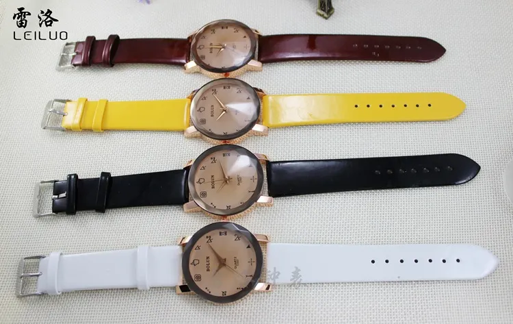 Bolun quartz watch best sale price