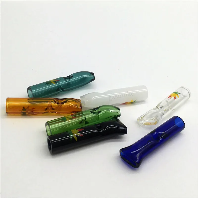 Smoke Reusable Filter Tips Rolling Tip Steamroller Heady Cigarette Tobacco Dry herb cypress phuncky Holder hitman