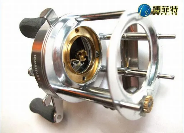 News 2090 Right Hand Round Baitcast Reel Heavy Baitcasting Reels Variety Of  Models High Quality7291668 From Yihai2021, $23.21